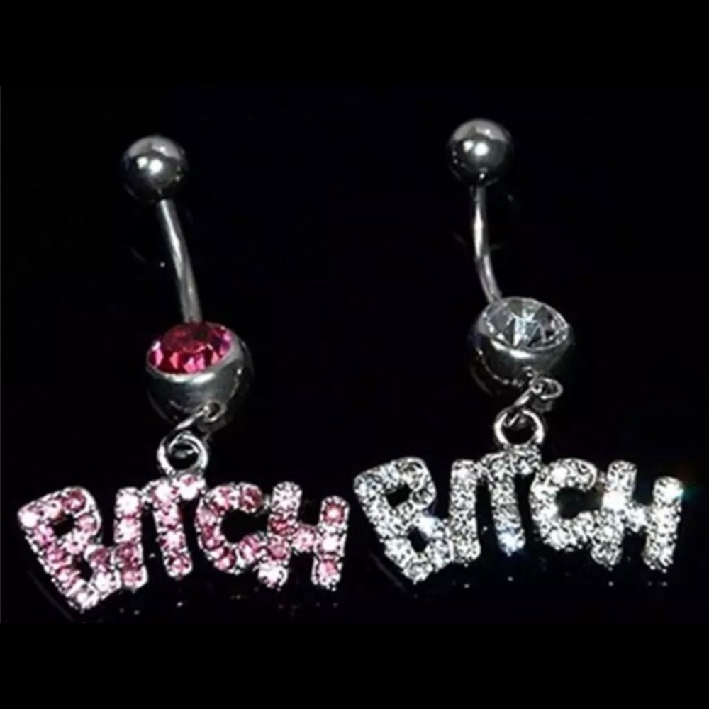Belly Ring